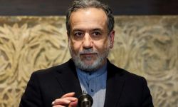 الصين تدعو إلى حل "دبلوماسي" لمسألة ملف إيران النووي